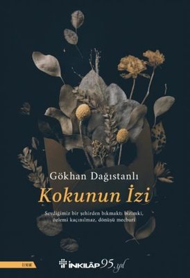 Kokunun İzi | İnkılap Yayınları