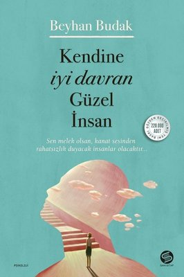 Kendine İyi Davran Güzel İnsan | Sahi Kitap