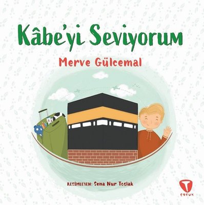 Kabe'yi Seviyorum | Turkuvaz Çocuk