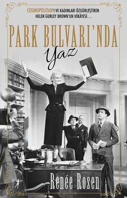 Park Bulvarı'nda Yaz | Artemis Yayınları