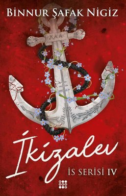 İkizalev - İs Serisi 4 | Dokuz Yayınları