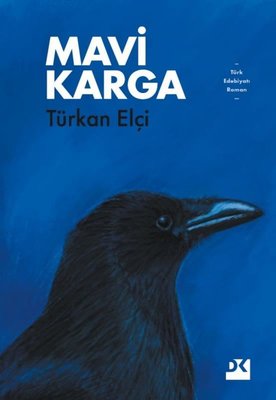 Mavi Karga | Doğan Kitap