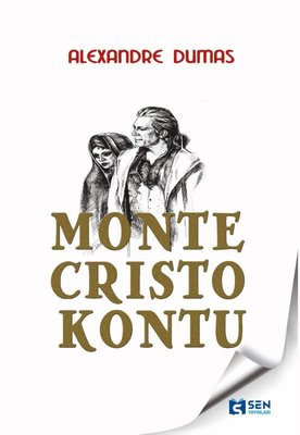 Monte Kristo Kontu | Sen Yayınları