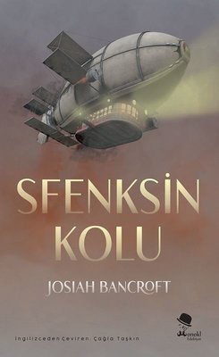 Sfenksin Kolu - Babil Serisi 2 | Monokl (İnce Kapak)