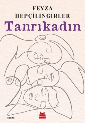 Tanrıkadın | Kırmızı Kedi