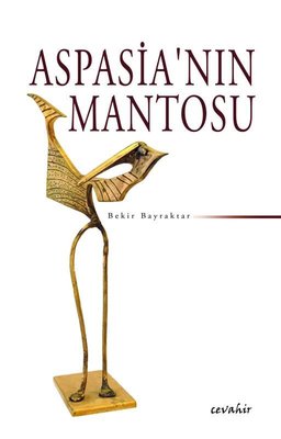 Aspasia'nın Mantosu | Cevahir Yayınları