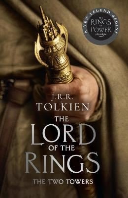 The Two Towers (The Lord of the Rings Book 2) | Harper Collins Publishers