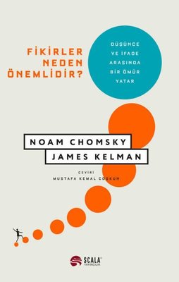 Fikirler Neden Önemlidir? | Scala Yayıncılık