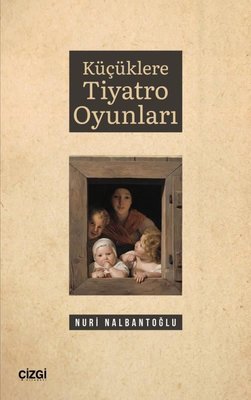 Küçüklere Tiyatro Oyunları | Çizgi Kitapevi