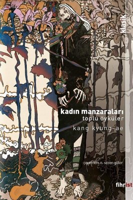 Kadın Manzaraları Toplu Öyküler | Fihrist
