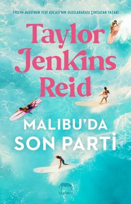 Malibu'da Son Parti | Yabancı Yayınları
