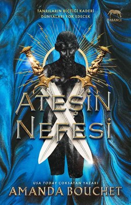 Ateşin Nefesi | Yabancı Yayınları