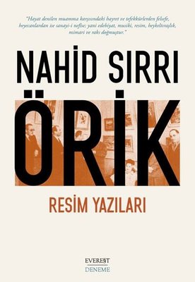 Resim Yazıları | Everest Yayınları