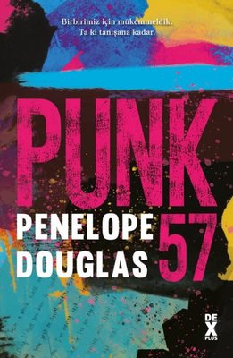 Punk 57 | DEX