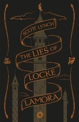 Lies of Locke Lamora | Orion Paperbacks