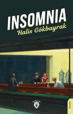 Insomnia | Dorlion Yayınevi