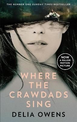 Where the Crawdads Sing | Little, Brown Book Group