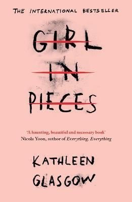 Girl in Pieces | Oneworld Publications