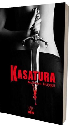 Kasatura | İBK - İz Bırakan Kalemler