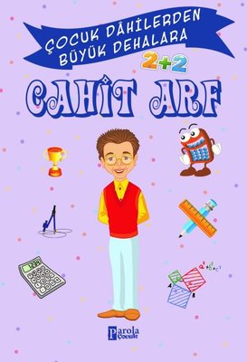 Cahit Arf - Çocuk Dahilerden Büyük Dehalara | Parola Çocuk