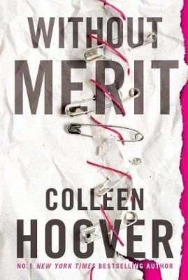 Without Merit | Simon & Schuster