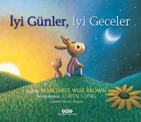 İyi Günler İyi Geceler | Yapı Kredi Yayınları