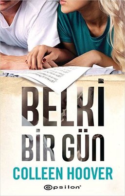 Belki Bir Gün | Epsilon Yayınevi