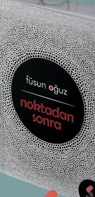 Noktadan Sonra | Klaros Yayınları