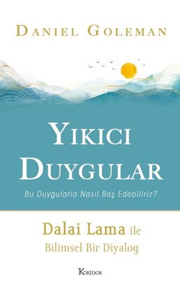 Yıkıcı Duygular | Beyaz Balina Yayınları