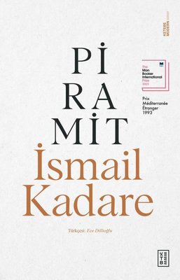 Piramit | Ketebe Yayınları