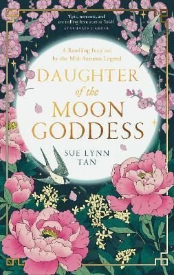 Daughter of the Moon Goddess : Book 1 | Harper Collins UK
