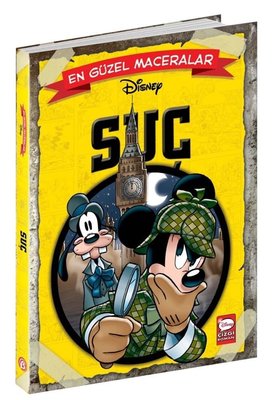 Disney Suç - En Güzel Maceralar | Beta Kids