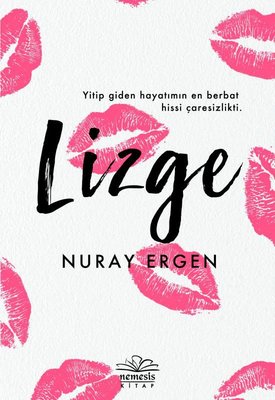Lizge | Nemesis Kitap