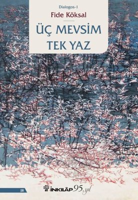 Üç Mevsim Tek Yaz - Dialogos 1 | İnkılap Yayınları