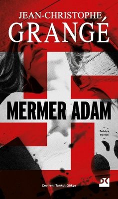 Mermer Adam | Doğan Kitap