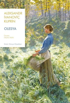 Olesya-İthaki Dünya Klasikleri | İthaki Yayınları