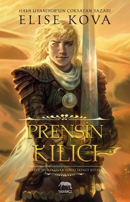 Prensin Kılıcı | Yabancı