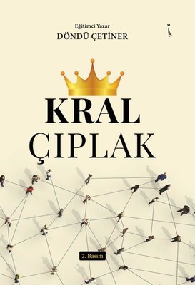 Kral Çıplak - 2 | İkinci Adam Yayınları