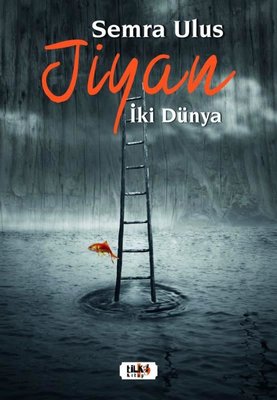 Jiyan - İki Dünya | Tilki Yayınları