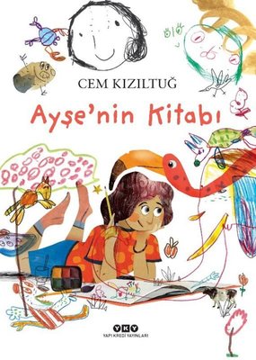 Ayşe'nin Kitabı | Yapı Kredi Yayınları