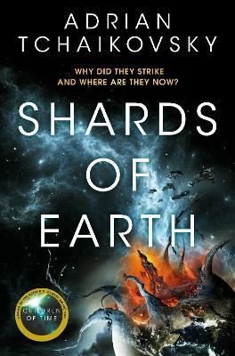 Shards of Earth | Tor Books