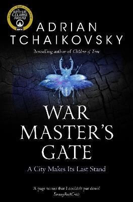 War Master's Gate | Tor Books