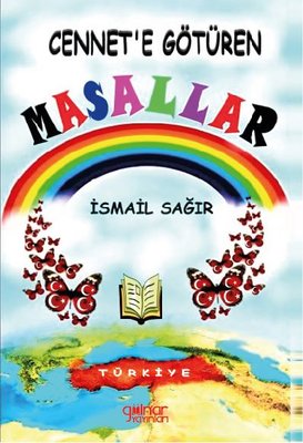 Cennet'e Götüren Masallar | Gülnar Yayınları