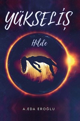 Yükseliş - Hilde | Ritim Sanat Yayınları
