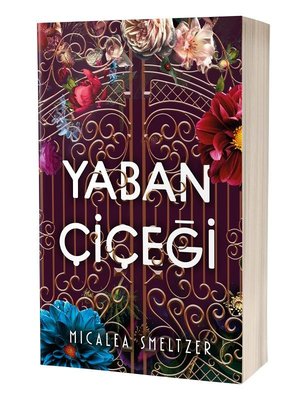 Yaban Çiçeği | Ren Kitap