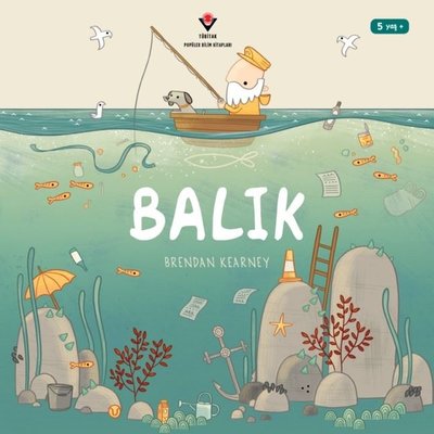 Balık | Tübitak Yayınları