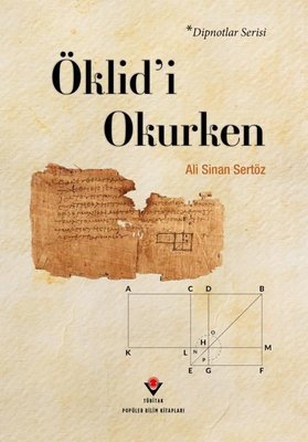 Öklid'i Okurken | Tübitak Yayınları