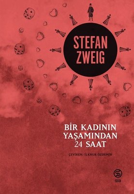 Bir Kadının Yaşamından 24 Saat | Sia