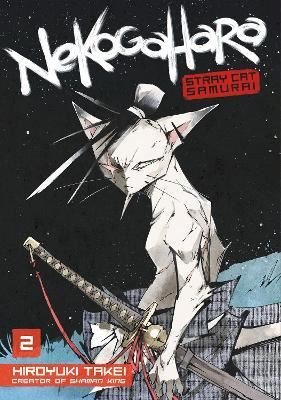Nekogahara: Stray Cat Samurai 2 | Seven Seas Entertainment, LLC