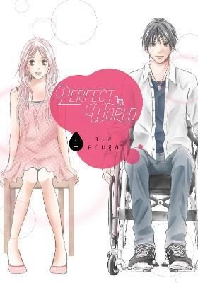Perfect World Vol. 1 | Seven Seas Entertainment, LLC